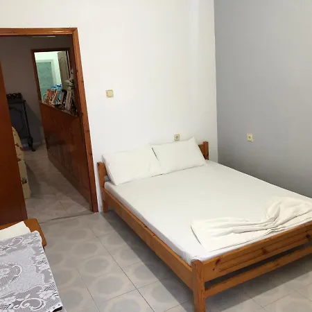 Dina House Apartment Himare Exterior photo