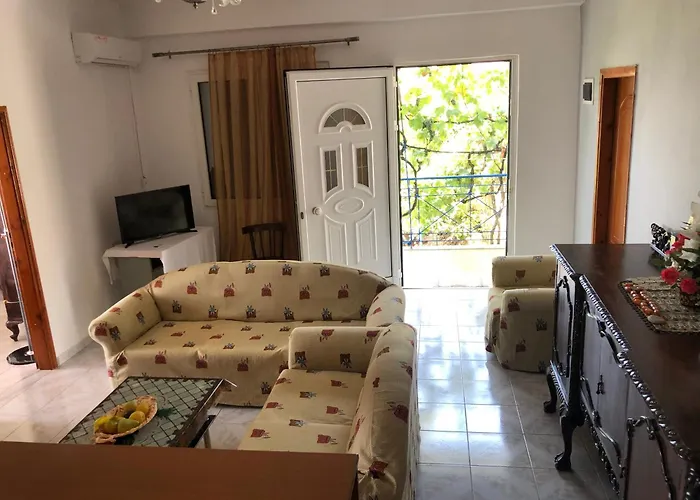 Dina House
