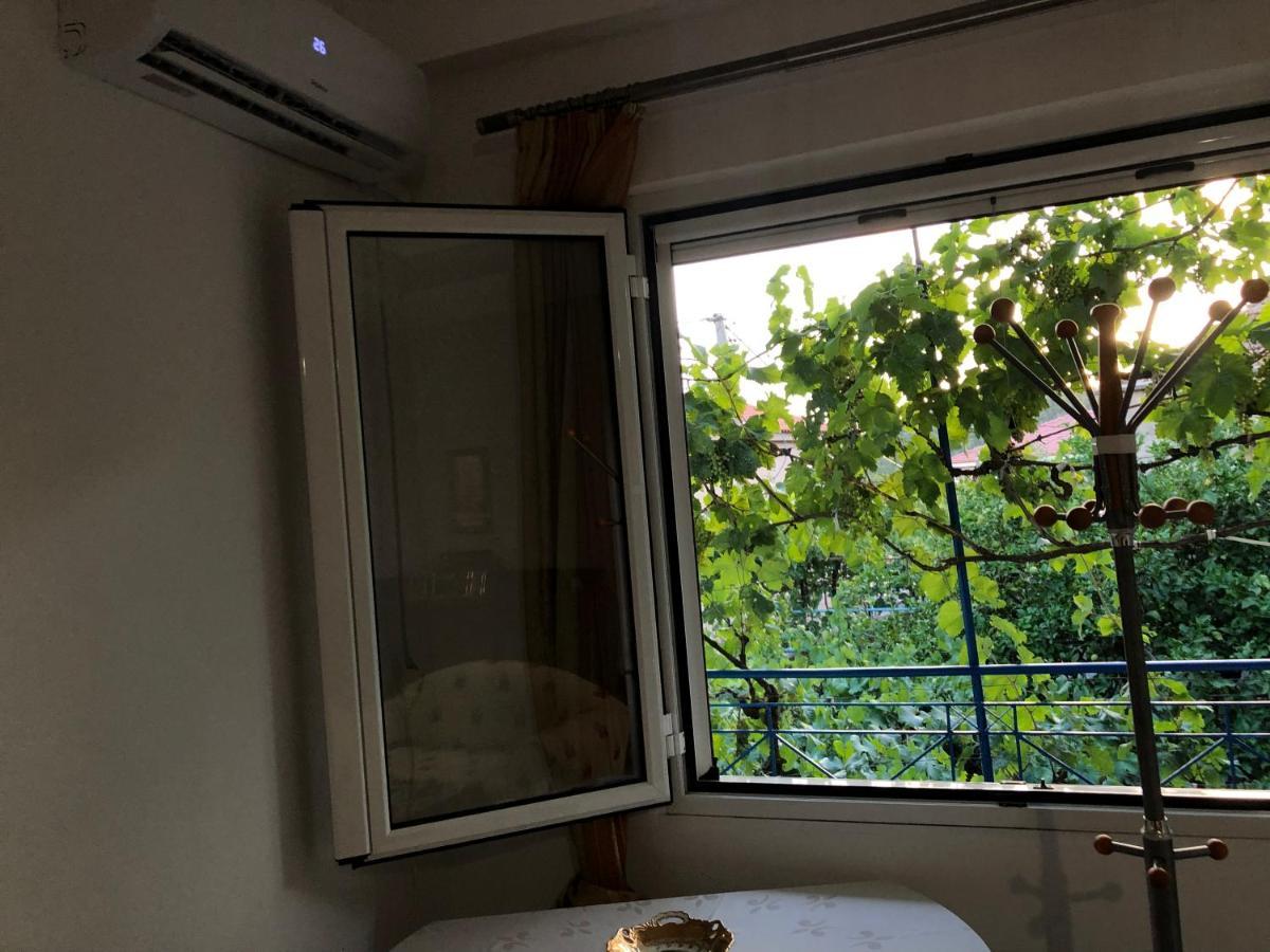 Appartement Dina House Himarë