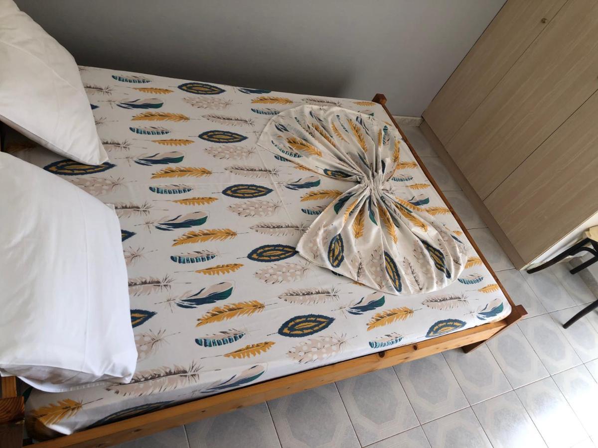 Appartement Dina House *
