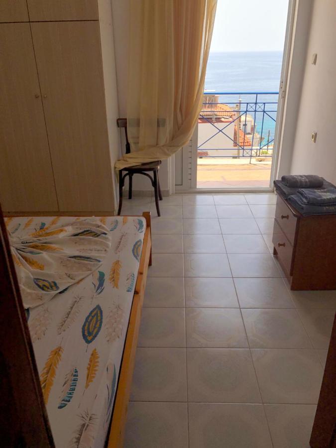 Dina House Appartement *